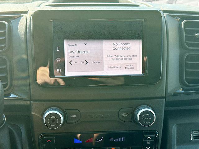 used 2025 Ram ProMaster 2500 car, priced at $38,499