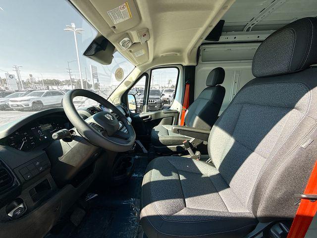 used 2025 Ram ProMaster 2500 car, priced at $38,499