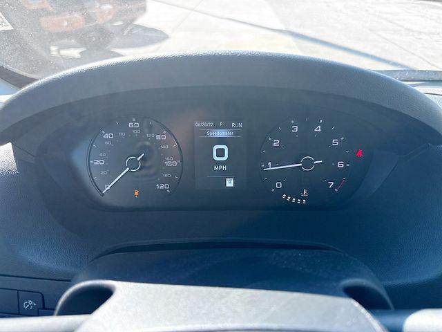 used 2025 Ram ProMaster 2500 car, priced at $38,499