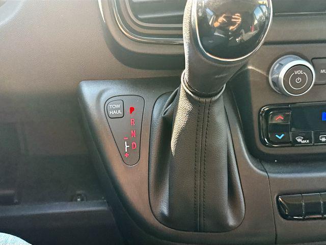 used 2025 Ram ProMaster 2500 car, priced at $38,499