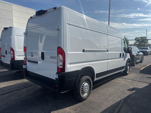 used 2025 Ram ProMaster 2500 car