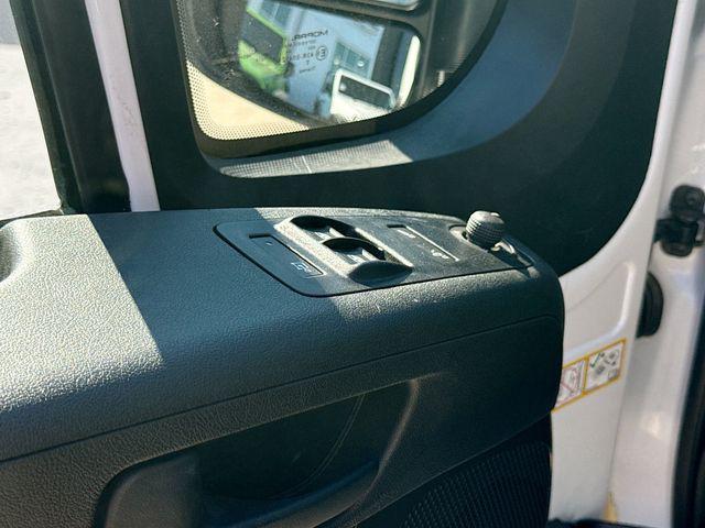 used 2025 Ram ProMaster 2500 car, priced at $38,499