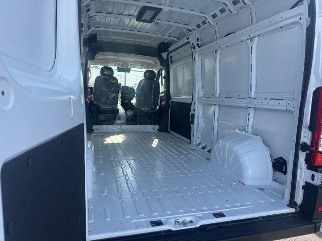 used 2025 Ram ProMaster 2500 car