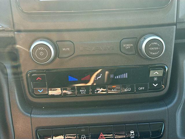 used 2025 Ram ProMaster 2500 car, priced at $38,499