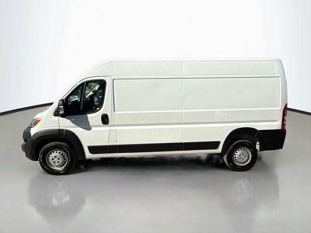 used 2025 Ram ProMaster 2500 car, priced at $38,499