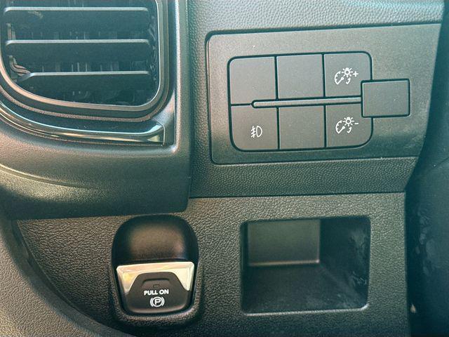 used 2025 Ram ProMaster 2500 car, priced at $38,499