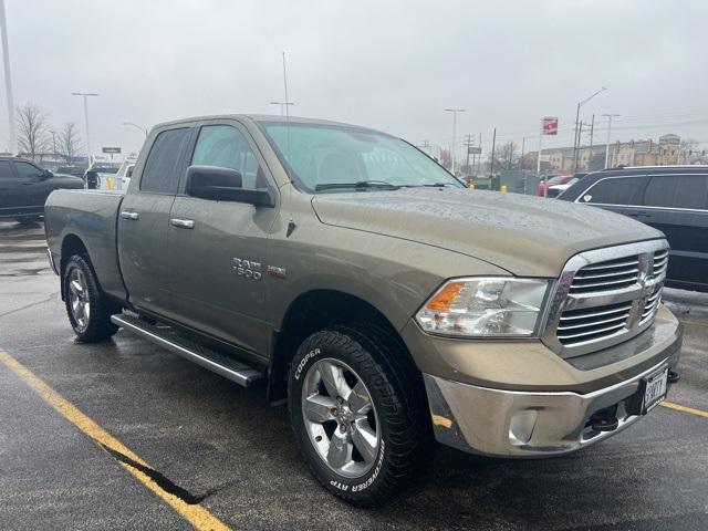 used 2015 Ram 1500 car, priced at $13,900