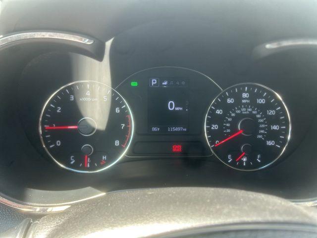 used 2018 Kia Forte car, priced at $9,277