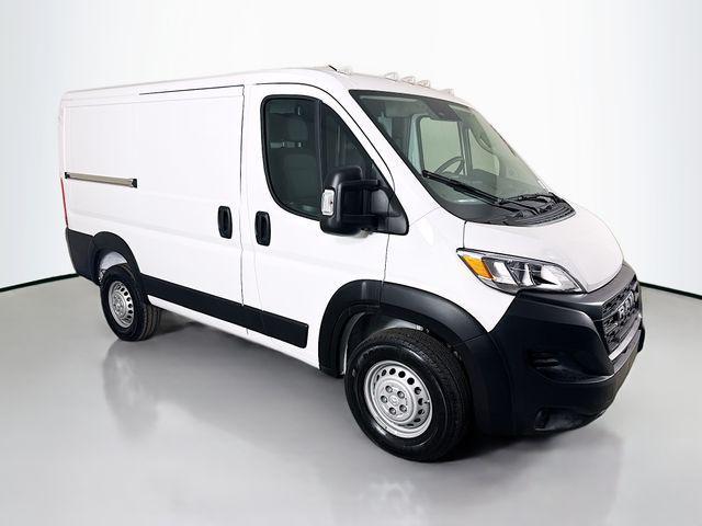 used 2025 Ram ProMaster 1500 car, priced at $36,299