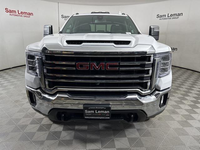 used 2023 GMC Sierra 3500 car, priced at $64,999