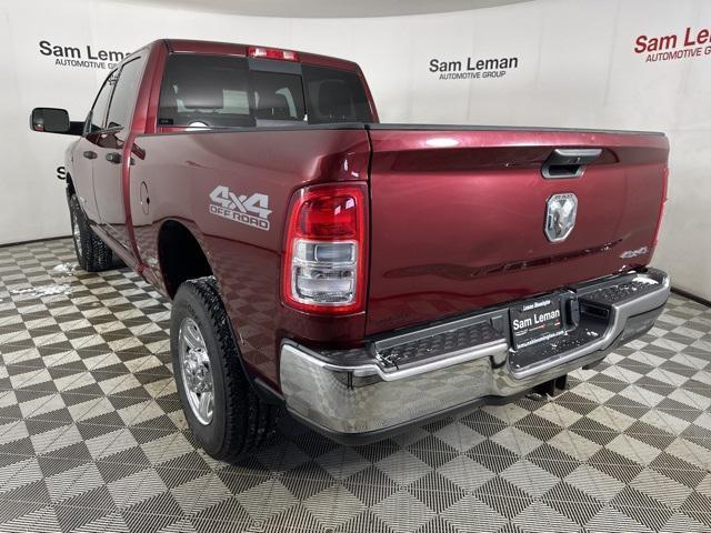 used 2022 Ram 2500 car, priced at $36,977