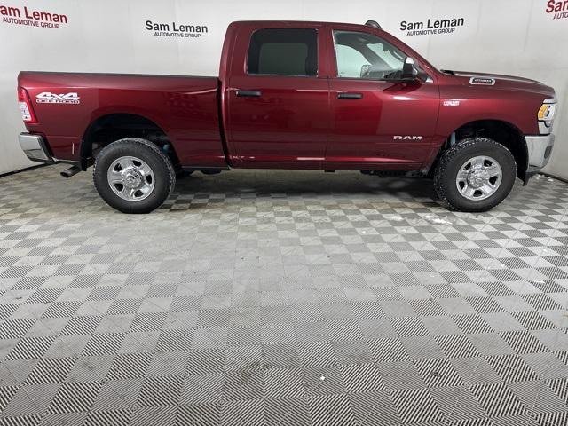 used 2022 Ram 2500 car, priced at $36,977