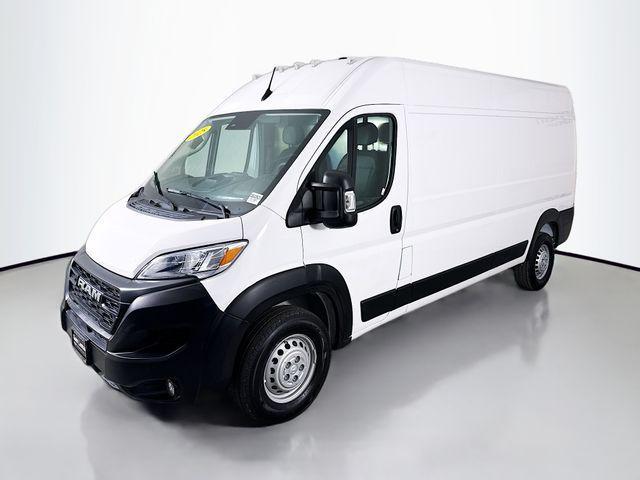 used 2025 Ram ProMaster 2500 car, priced at $38,890