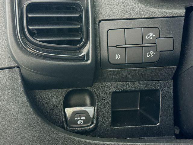 used 2025 Ram ProMaster 2500 car, priced at $38,890