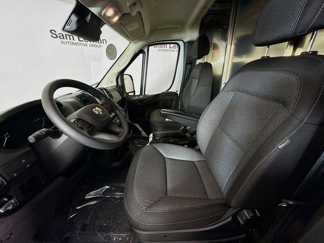 used 2025 Ram ProMaster 2500 car, priced at $38,890