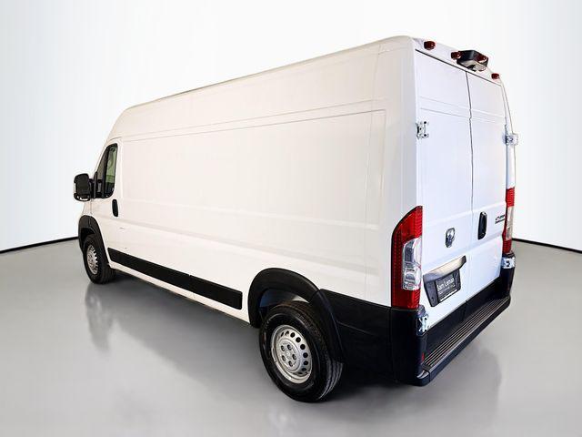 used 2025 Ram ProMaster 2500 car, priced at $38,890