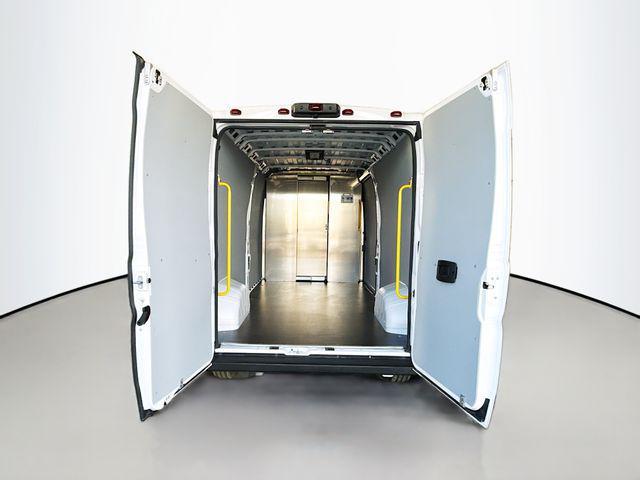 used 2025 Ram ProMaster 2500 car, priced at $38,890