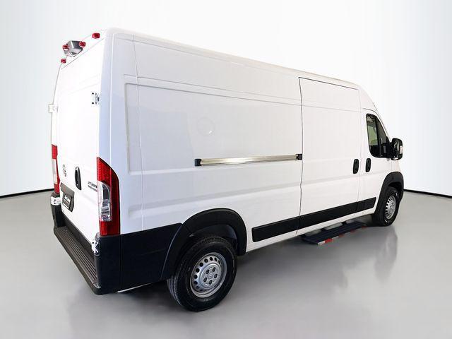 used 2025 Ram ProMaster 2500 car, priced at $38,890