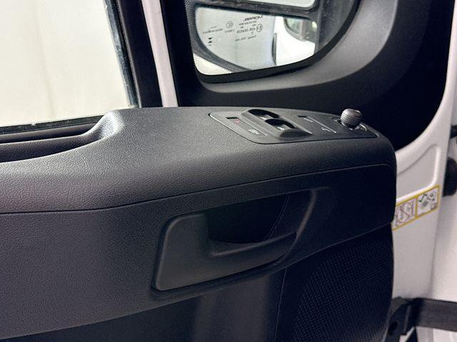 used 2025 Ram ProMaster 2500 car, priced at $38,890