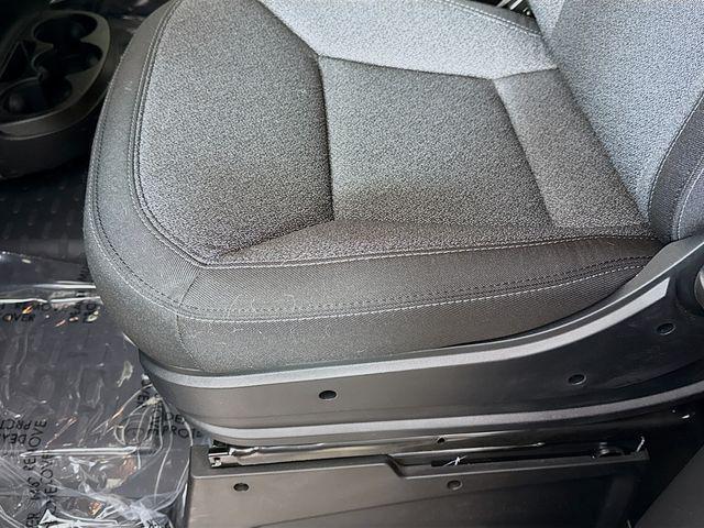 used 2025 Ram ProMaster 2500 car, priced at $38,890