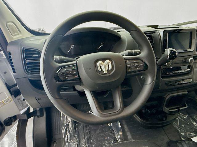 used 2025 Ram ProMaster 2500 car, priced at $38,890