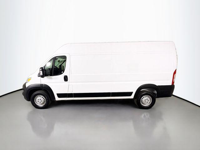 used 2025 Ram ProMaster 2500 car, priced at $38,890