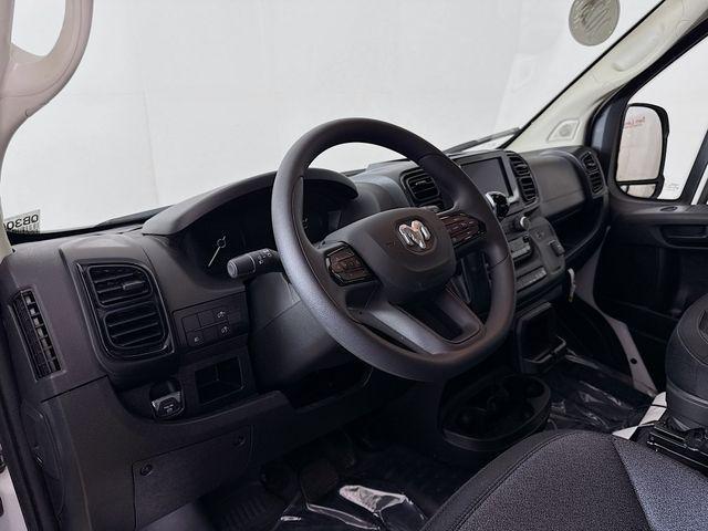 used 2025 Ram ProMaster 2500 car, priced at $38,890