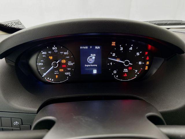 used 2025 Ram ProMaster 2500 car, priced at $38,890