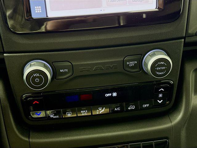 used 2025 Ram ProMaster 2500 car, priced at $38,890