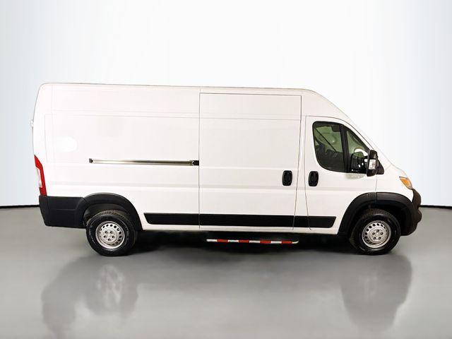 used 2025 Ram ProMaster 2500 car, priced at $38,890