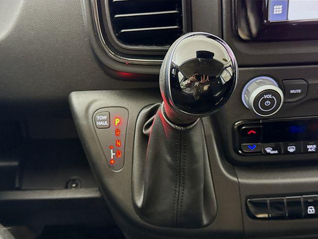 used 2025 Ram ProMaster 2500 car, priced at $38,890