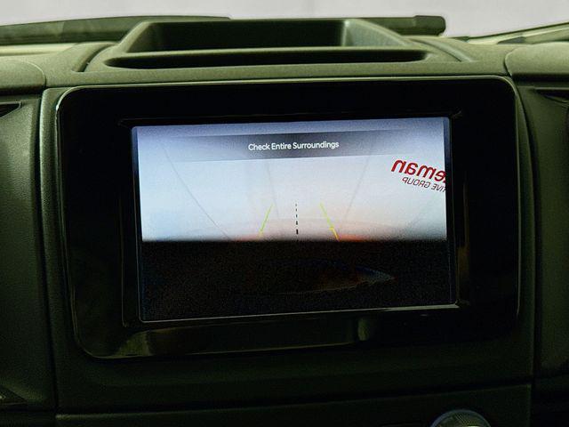 used 2025 Ram ProMaster 2500 car, priced at $38,890