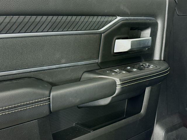 new 2025 Ram 2500 car, priced at $90,385