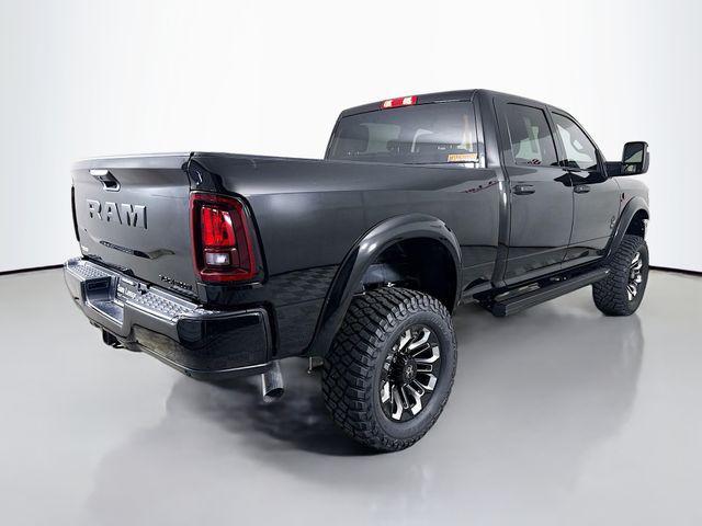 new 2025 Ram 2500 car, priced at $90,385