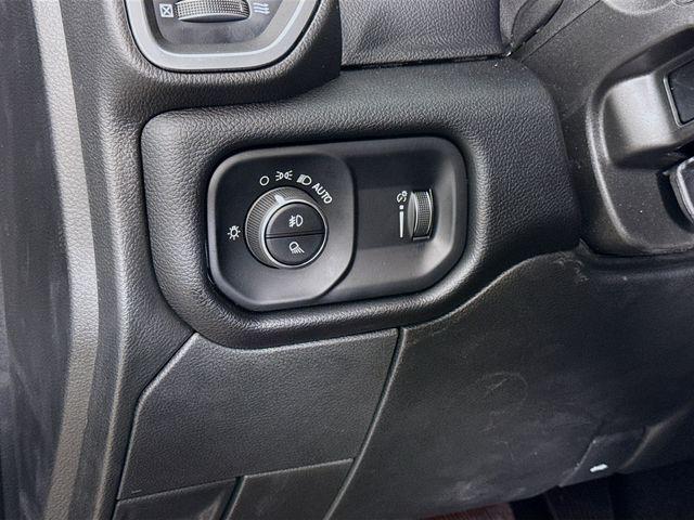 new 2025 Ram 2500 car, priced at $90,385