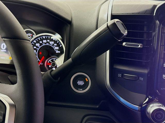 new 2025 Ram 2500 car, priced at $90,385