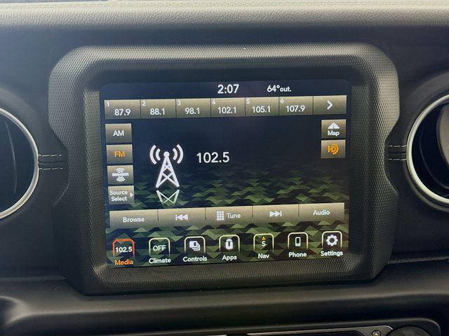 used 2022 Jeep Wrangler Unlimited 4xe car, priced at $30,499