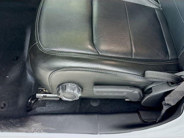 used 2022 Jeep Wrangler Unlimited 4xe car, priced at $30,499