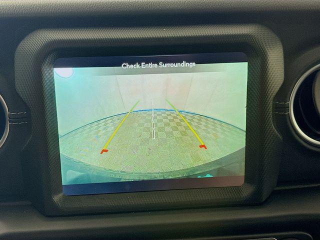 used 2022 Jeep Wrangler Unlimited 4xe car, priced at $30,499