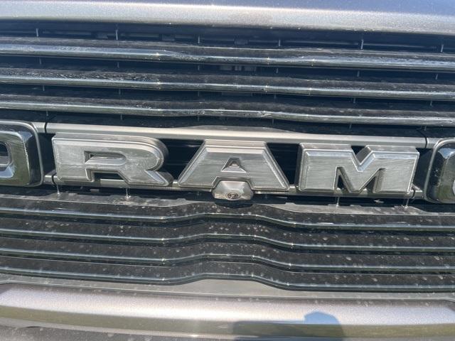 new 2024 Ram 3500 car, priced at $79,055