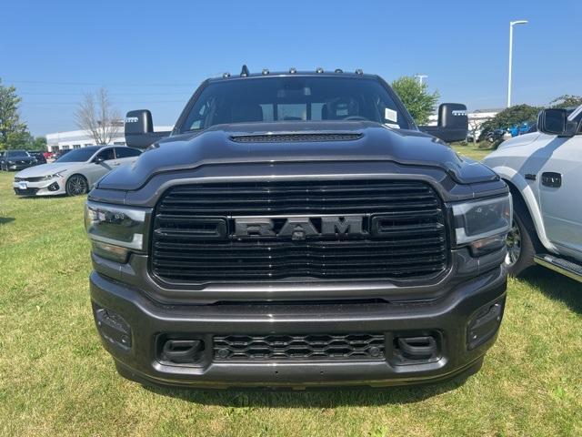 new 2024 Ram 3500 car, priced at $79,055