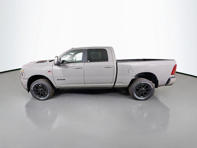new 2025 Ram 2500 car, priced at $78,275
