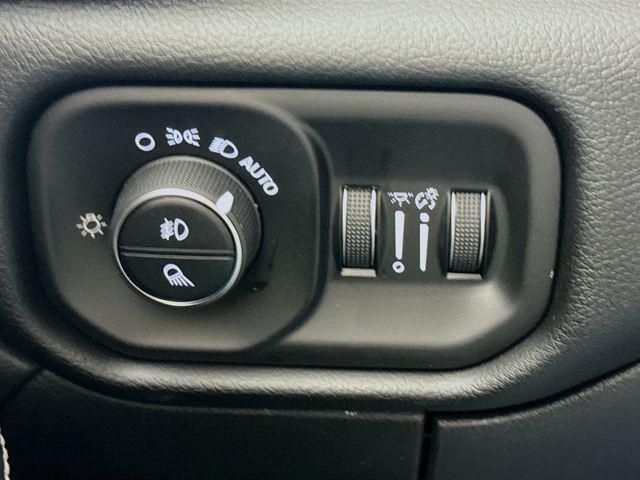 new 2025 Ram 2500 car, priced at $78,275