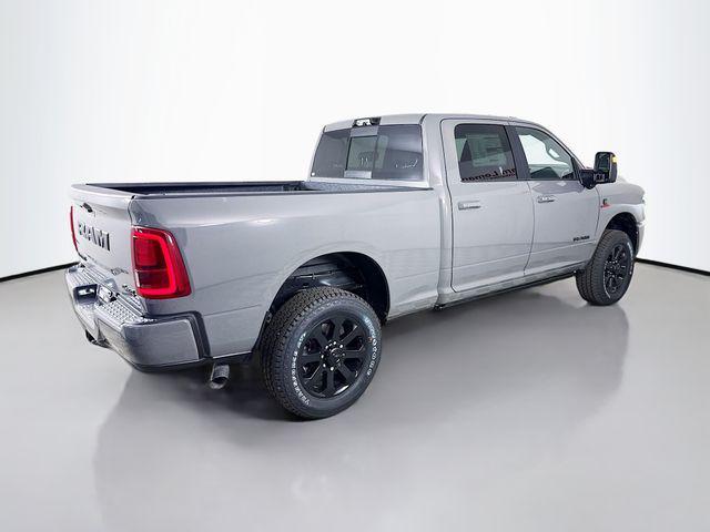 new 2025 Ram 2500 car, priced at $78,275