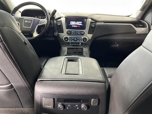 used 2019 GMC Yukon car, priced at $24,750