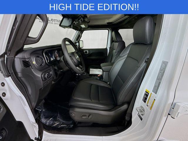 new 2025 Jeep Gladiator car, priced at $40,760
