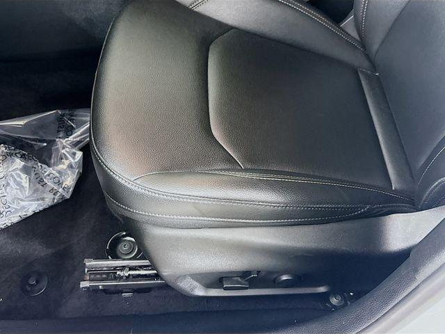 used 2024 Jeep Compass car, priced at $27,499