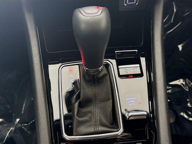 used 2024 Jeep Compass car, priced at $27,499