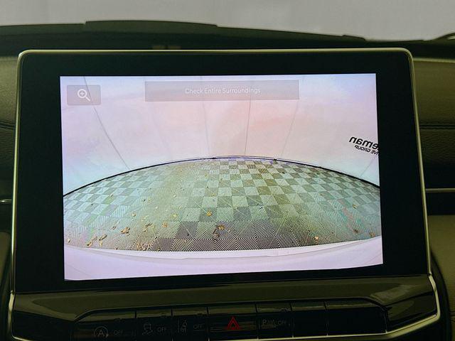 used 2024 Jeep Compass car, priced at $27,499