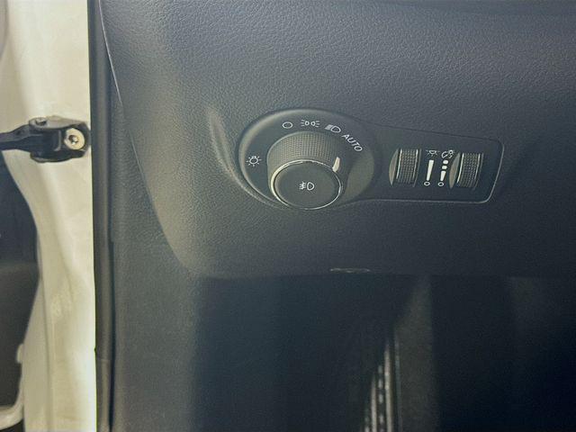 used 2024 Jeep Compass car, priced at $27,499